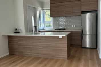 Wellington - Address withheld