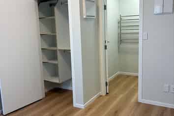 Wellington - Address withheld