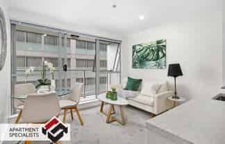 34 Kingston Street, Auckland Central