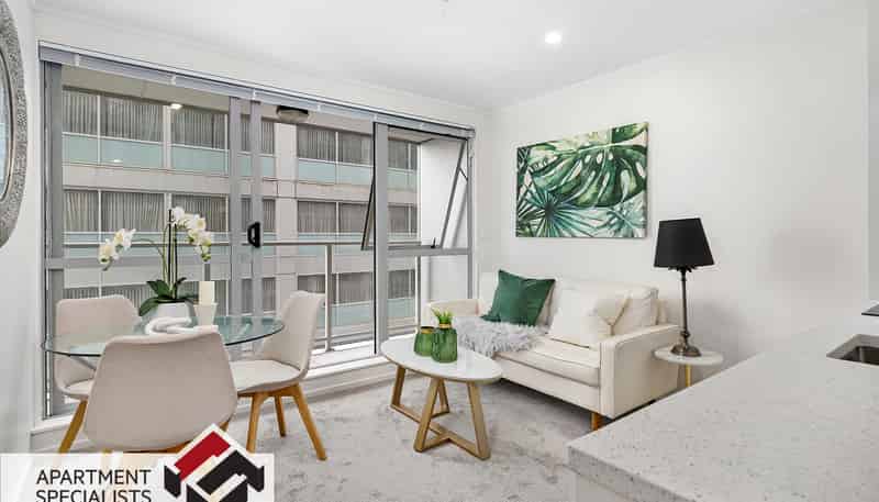 34 Kingston Street, Auckland Central