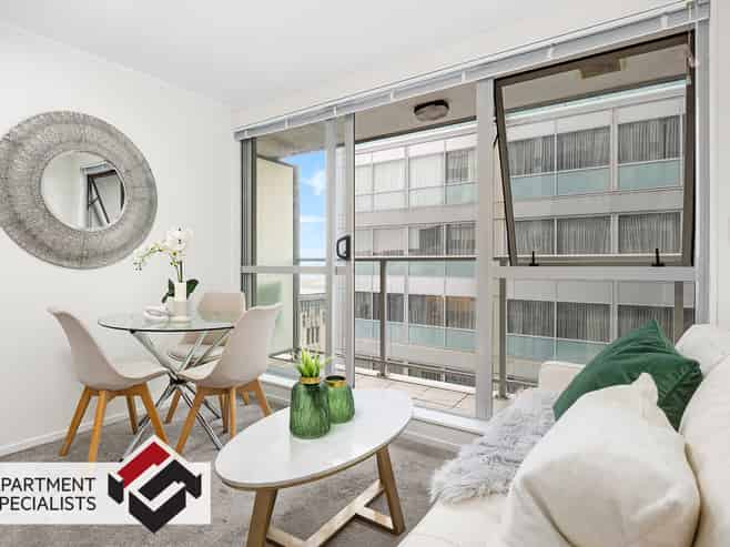 34 Kingston Street, Auckland Central