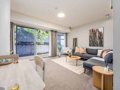 10/188G Hobson Street, Auckland Central