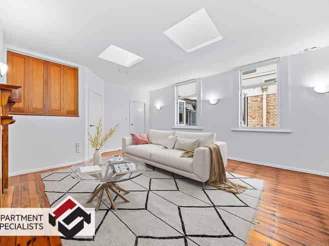 4 Lorne Street, Auckland Central