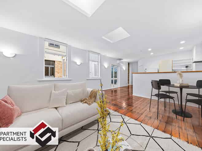 4 Lorne Street, Auckland Central