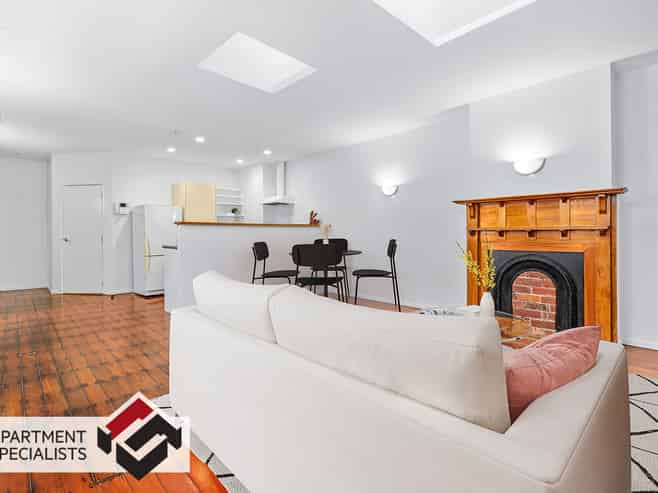 4 Lorne Street, Auckland Central