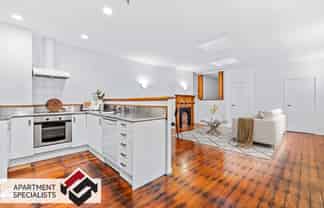 4 Lorne Street, Auckland Central