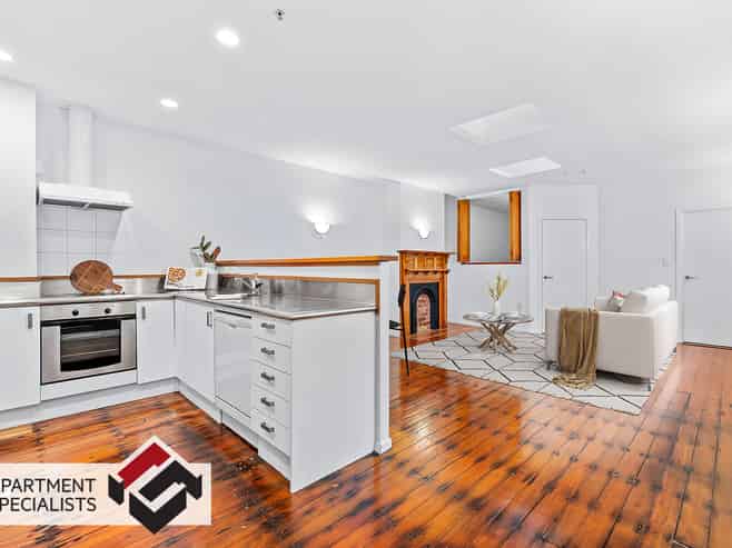 4 Lorne Street, Auckland Central