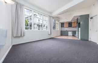 3C/14 Emily Place, Auckland Central