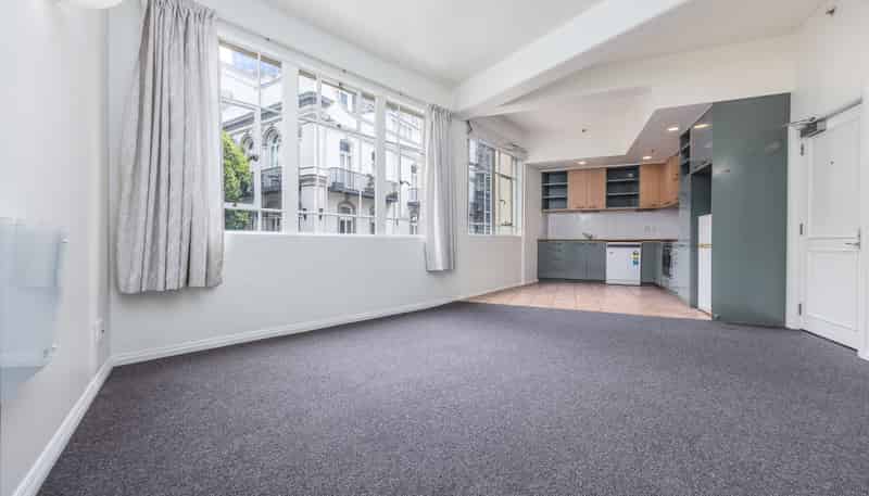 3C/14 Emily Place, Auckland Central