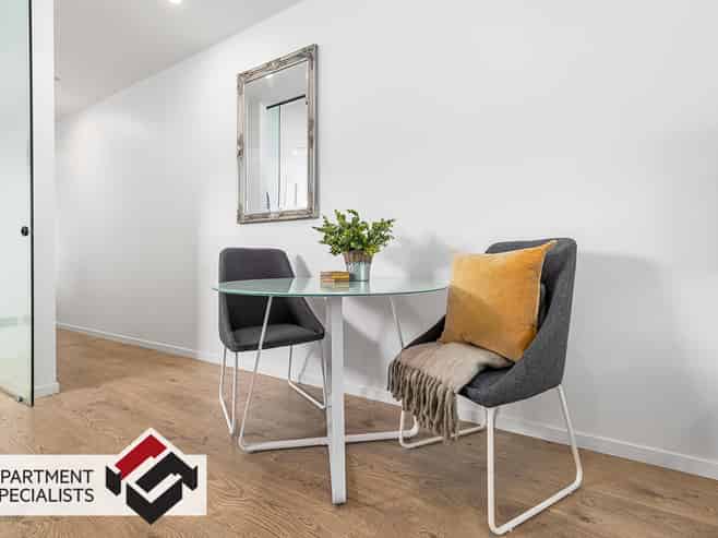 6 Dock Street, Auckland Central