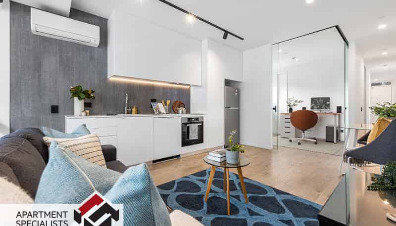 6 Dock Street, Auckland Central