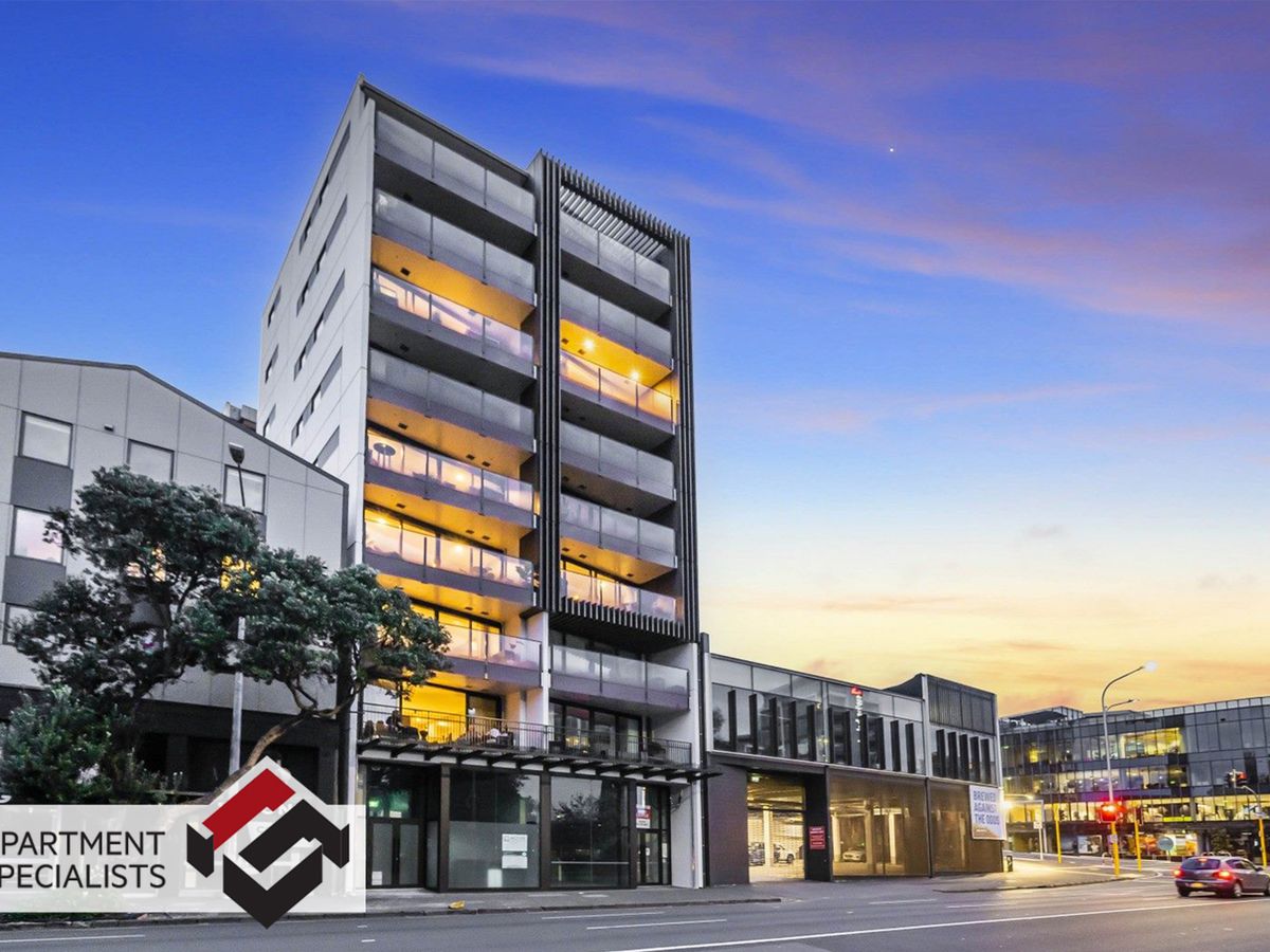 6 Dock Street, Auckland Central, Auckland City, Auckland - Photo 3