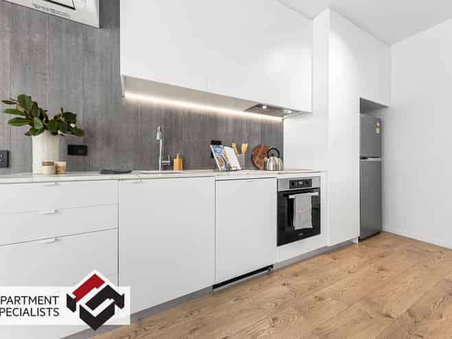 6 Dock Street, Auckland Central