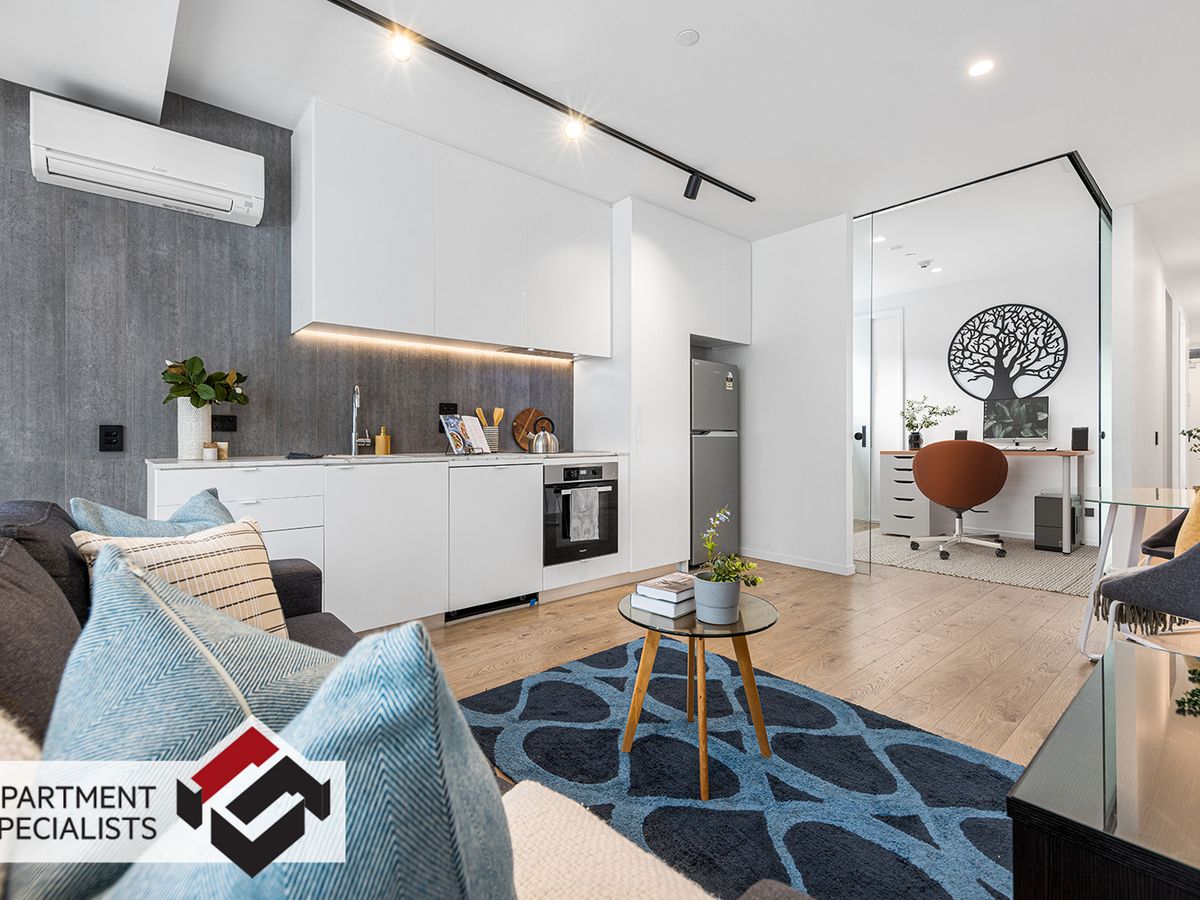 6 Dock Street, Auckland Central, Auckland City, Auckland - Photo 2