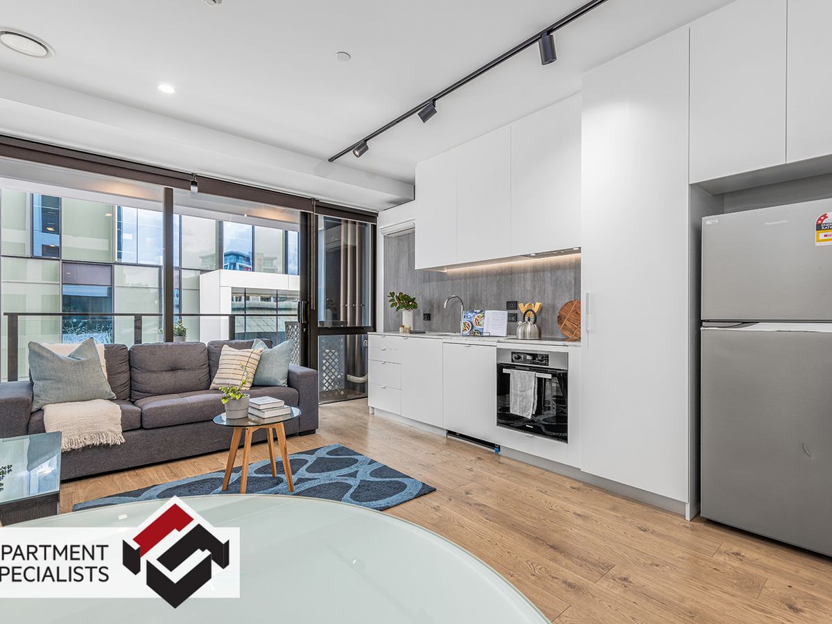 6 Dock Street, Auckland Central, Auckland City, Auckland