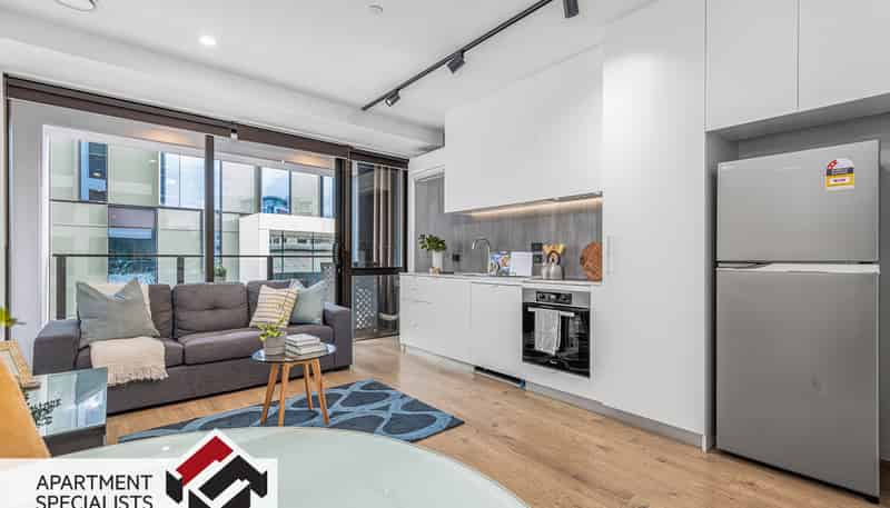 6 Dock Street, Auckland Central