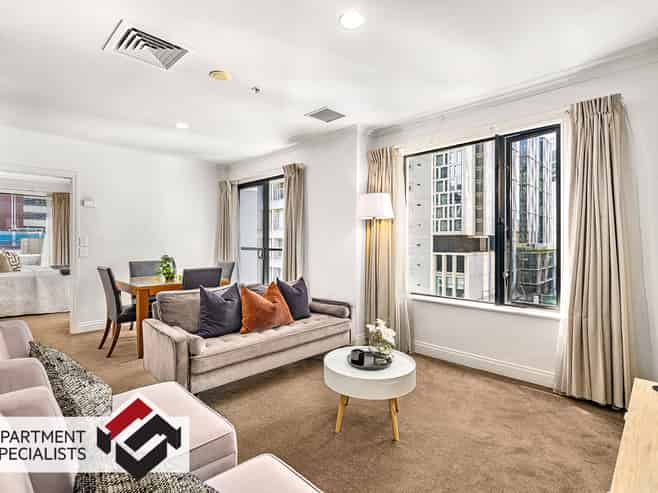 171 Queen Street, Auckland Central