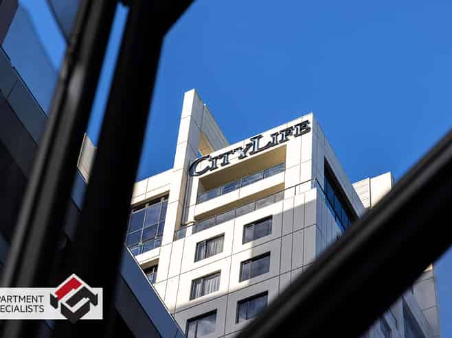 171 Queen Street, Auckland Central