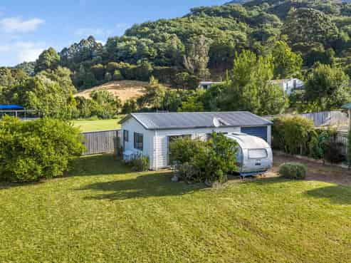 11B Lawrence Street, Havelock