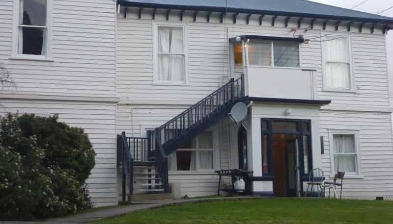 9 Queen Street, North Dunedin