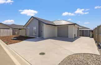 6 Lampton Street, Appleby