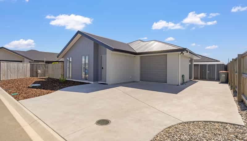 6 Lampton Street, Appleby