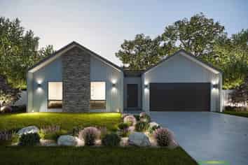 8 Spillway Lane,, Twizel