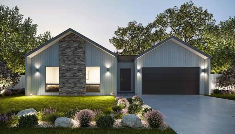 8 Spillway Lane,, Twizel