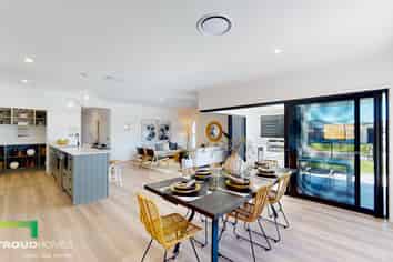 8 Spillway Lane,, Twizel