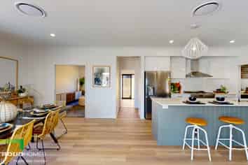 8 Spillway Lane,, Twizel