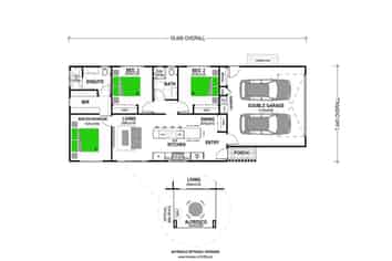 8 Spillway Lane, Twizel