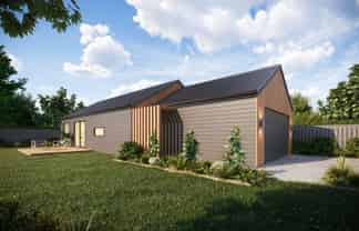 8 Spillway Lane, Twizel