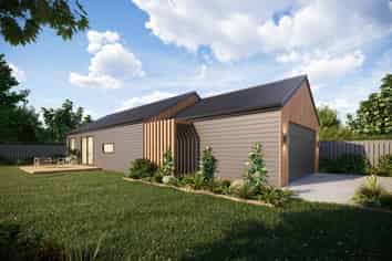 8 Spillway Lane, Twizel