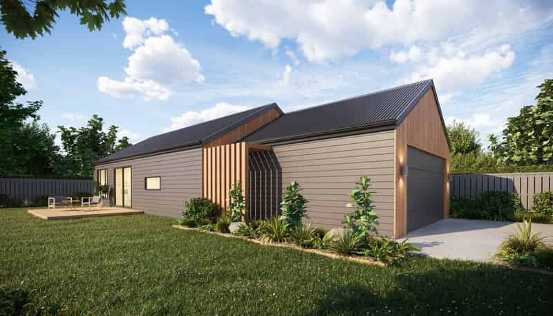 8 Spillway Lane, Twizel