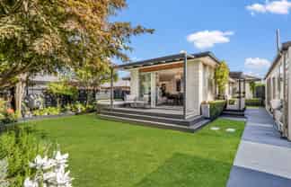 500c Harewood Road, Harewood