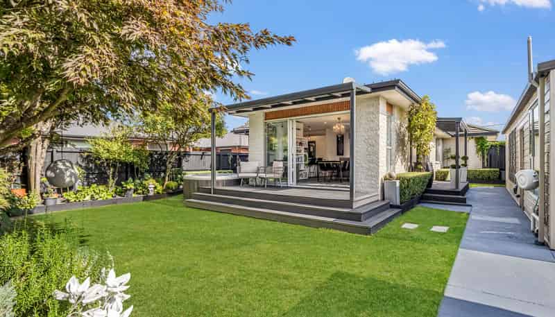 500c Harewood Road, Harewood