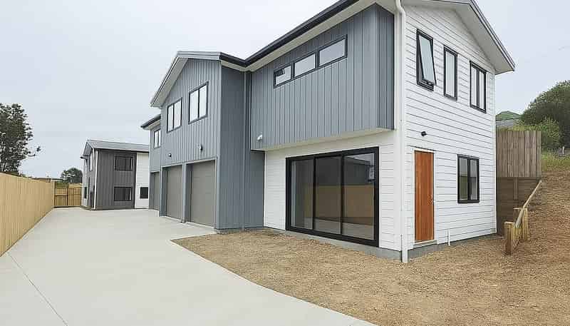 43 Savoy Road, Glen Eden