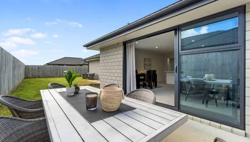 30 Murray Ward Drive, Te Kauwhata