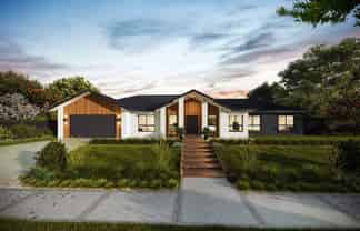 32 The Dunes, Cromwell