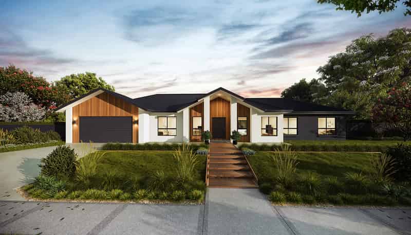 32 The Dunes, Cromwell