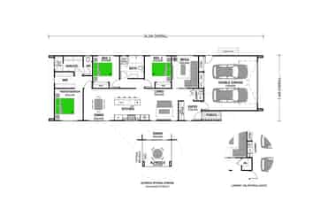 Lot 27 28 Richardson Street, Glenorchy