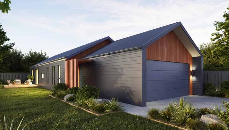 Lot 27 28 Richardson Street, Glenorchy