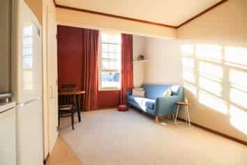 Wellington - Address withheld