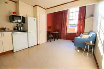 Wellington - Address withheld