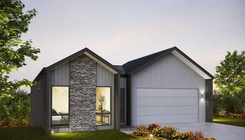 Lot 27 28 Richardson Street, Glenorchy