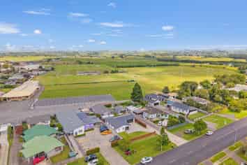 42A King Street, Waiuku