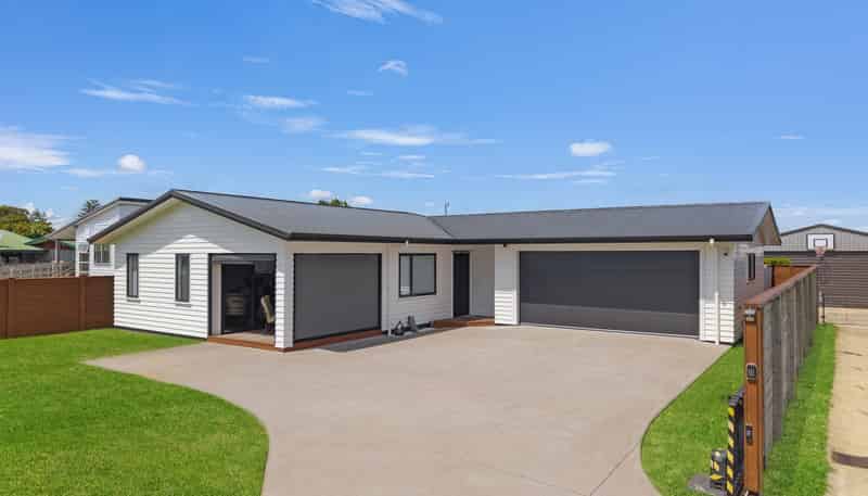 42A King Street, Waiuku