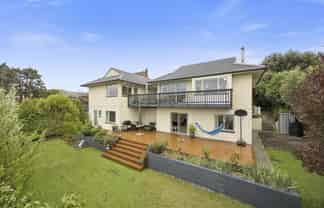 10 Meuse Lane, Andersons Bay