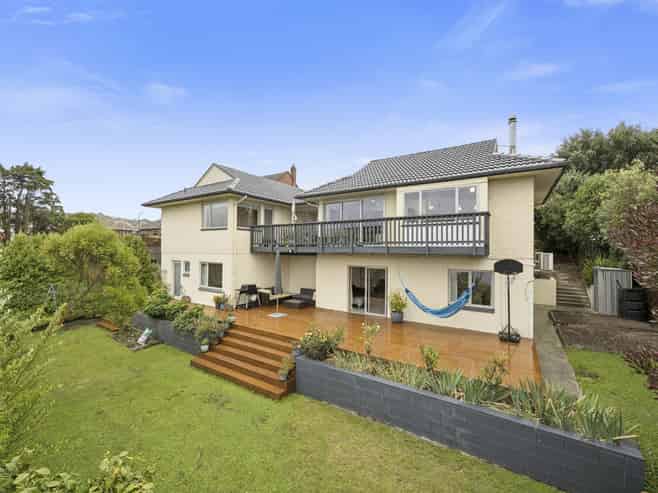 10 Meuse Lane, Andersons Bay