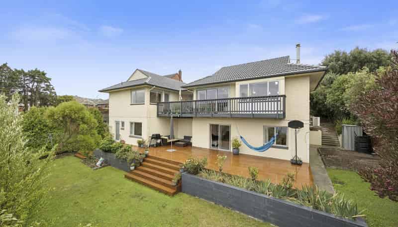10 Meuse Lane, Andersons Bay